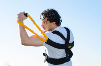 GYRO FITNESS | Shadow Boxer Pro