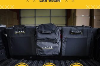 Cache Basecamp System Tailgate Pad