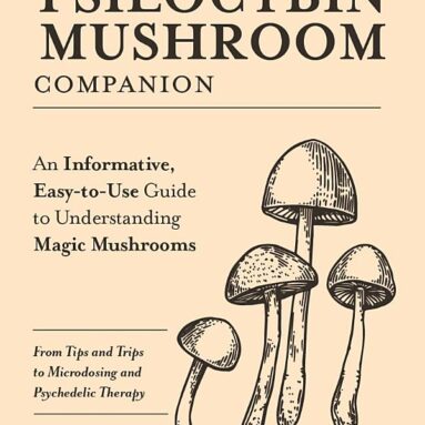 Your Psilocybin Mushroom Companion