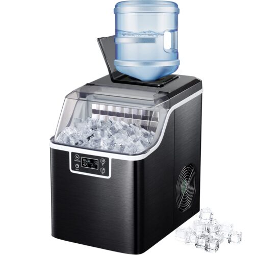 Kndko Countertop Ice Maker