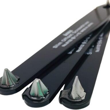 ANEX Ultra Low Profile Offset Screwdriver Set
