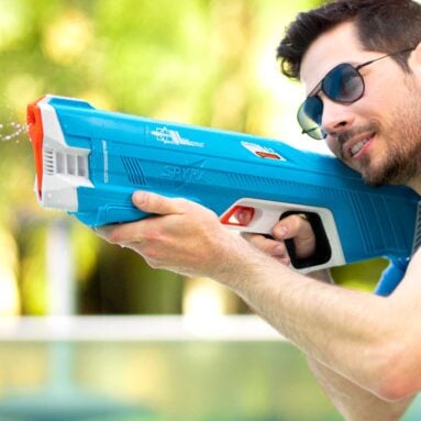 SpyraThree Water Gun