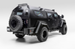 2017 TERRADYNE GURKHA LAPV