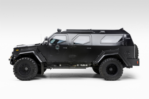 2017 TERRADYNE GURKHA LAPV