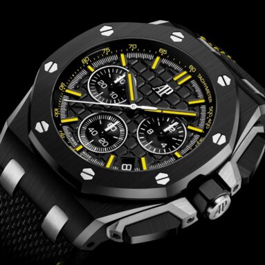 Audemars Piguet Royal Oak Offshore EOD
