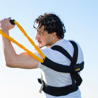 GYRO FITNESS | Shadow Boxer Pro